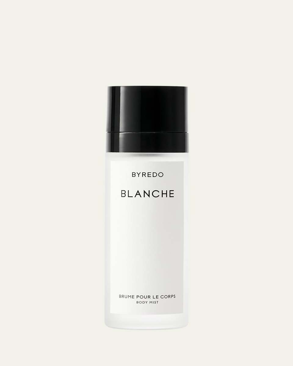 Blanche Body Mist, 3.4 oz.